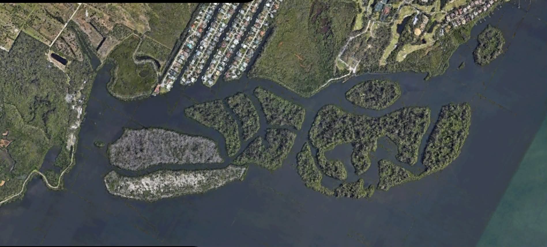 Launch Your Kayak Fishing Trip At Honest John's Fish Camp