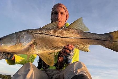 Book Your Kayak Fishing Tours In Central Florida