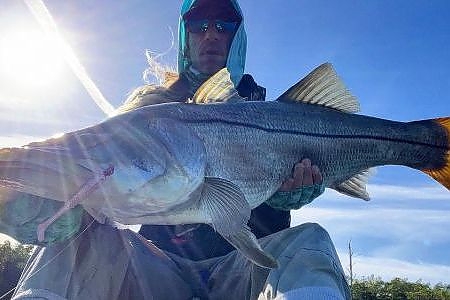 Learn More About Guided Kayak Fishing Trips In Melbourne Beach FL