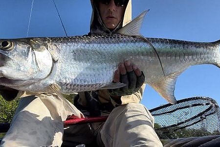 Show Me Kayak Fishing Charters At Long Point State Park